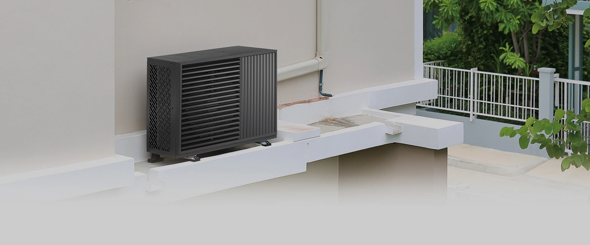 Air To Water Heat Pump