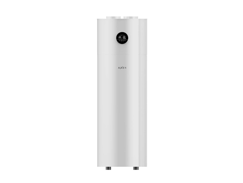 All In One (R290) Domestic Hot Water Heat Pump