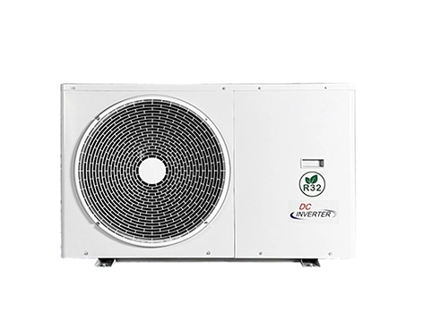 R32 Monobloc Air To Water Heat Pump